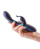 Royals Empress - Metallic Blue