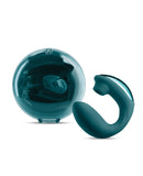 Desire Euphoria - Dark Teal