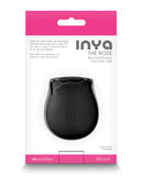 INYA The Rose - Black