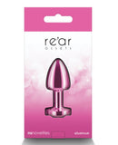 Rear Assets Petite - Pink