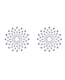 Pretty Pasties Charm II - Blue