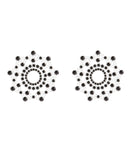 Pretty Pasties Charm III - Black