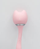 Natalie's Toy Box Purrs Like A Kitten Stim & Vibe - Pink