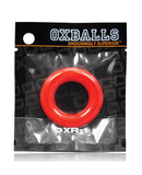Oxballs OXR-1 Cockring - Red Pack of 20