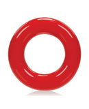 Oxballs OXR-1 Cockring - Red Pack of 20