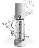 Pump Worx Max Boost - White