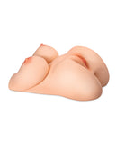 PDX Plus EZ Bang Torso - Light