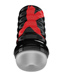 PDX Elite Air Tight Stroker - Frosted