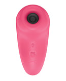 Satisfyer Magnetic Deep Pulse - Pink
