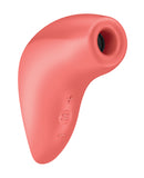 Satisfyer Magnetic Deep Pulse - Terracotta