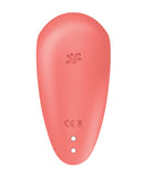 Satisfyer Magnetic Deep Pulse - Terracotta