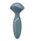 Satisfyer Mini Wand-er - Grey