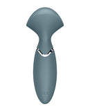 Satisfyer Mini Wand-er - Grey