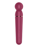 Satisfyer Planet Wand-er - Berry