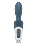 Satisfyer Air Pump Booty 2 - Dark Grey