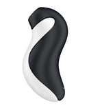 Satisfyer Orca - Black/White