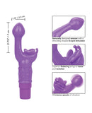 Butterfly Kiss - Purple