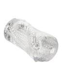 Cyclone Dual Ribbed Stroker