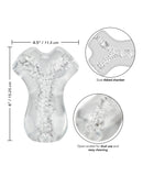 Cyclone Dual Chamber Stroker