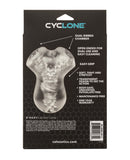 Cyclone Dual Chamber Stroker