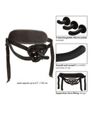 Boundless Silicone Curve Pegging Kit