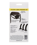 Boundless Silicone Curve Pegging Kit