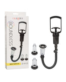 Boundless Body Pump Kit