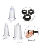 Boundless Body Pump Kit