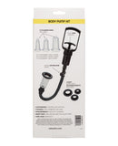 Boundless Body Pump Kit