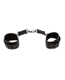 Euphoria Collection Ankle Cuffs