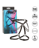 Euphoria Collection Plus Size Multi Chain Thigh Harness