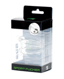 NO ETA $$=Sport Fucker Slinger - Clear