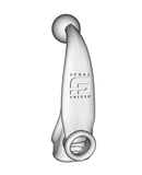 Sport Fucker Meat Harness - Red