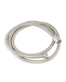 Rinservice Replacement Metal Hose