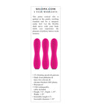 Selopa Razzle Dazzle - Pink