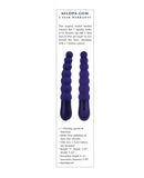 Selopa Beadded Beauty - Purple