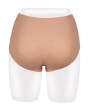 XX-DREAMSTOYS Ultra Realistic Penis Form Large - Ivory