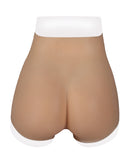 XX-DREAMSTOYS Ultra Realistic Vagina Form Small - Ivory