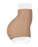 XX-DREAMSTOYS Ultra Realistic Vagina Form Large - Ivory