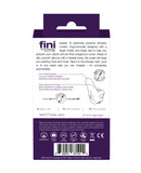 VeDO Fini Rechargeable Bullet Vibe - Purple