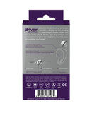 VeDO Driver Rechargeable C Ring - Purple