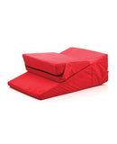 Bedroom Bliss Love Cushion Set - Red
