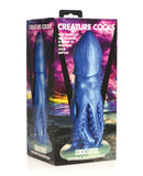 Creature Cocks Cocktopus Octopus Silicone Dildo