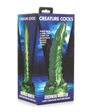 Creature Cocks Cockness Monster Lake Creature Silicone Dildo