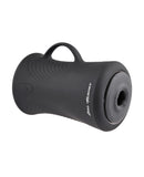Zero Tolerance Gyro Stroke - Black