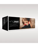Whip Smart Try-Angle Cushion - Black