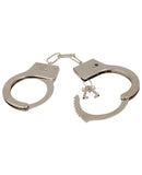 Bargain Handcuffs