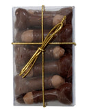 Bite Size Dickies - Milk Chocolate Pack of 12