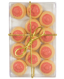 Bite Size Boobies - White Chocolate Pack of 12