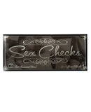 Sex Checks - Book of 20